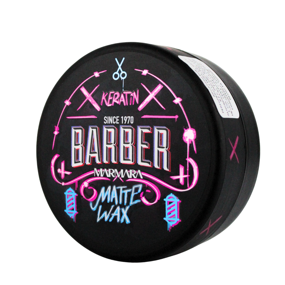 Barber Marmara Pomada Matte 150 ml