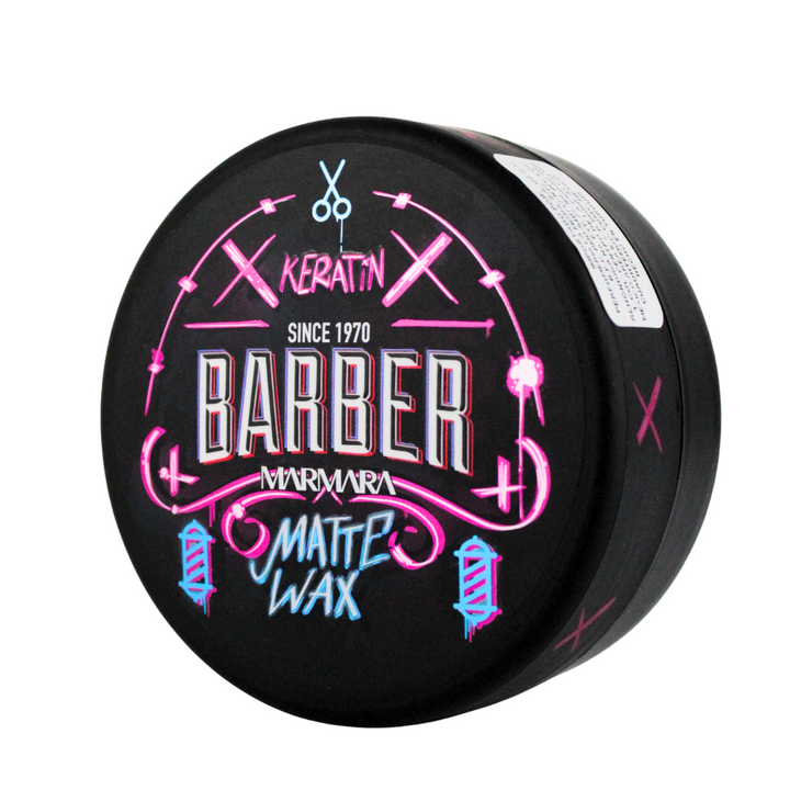 Barber Marmara Pomada Matte 150 ml
