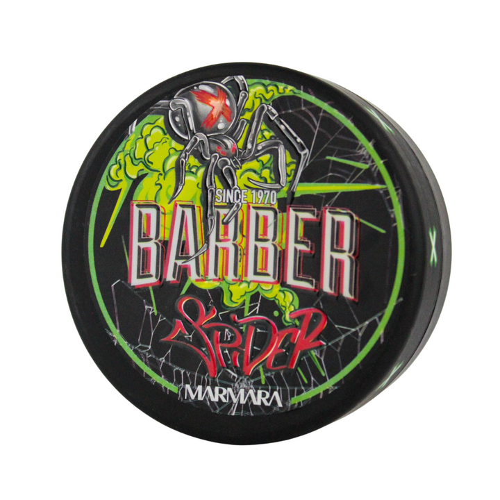 Barber Marmara Pomada Spider 150 ML