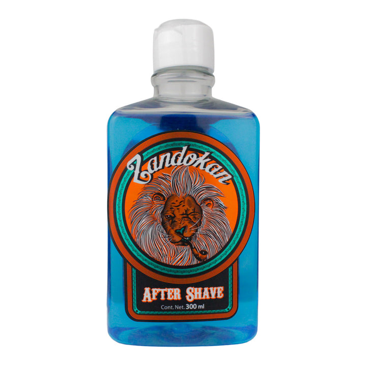 After Shave Zandokan Kali - 300 ML
