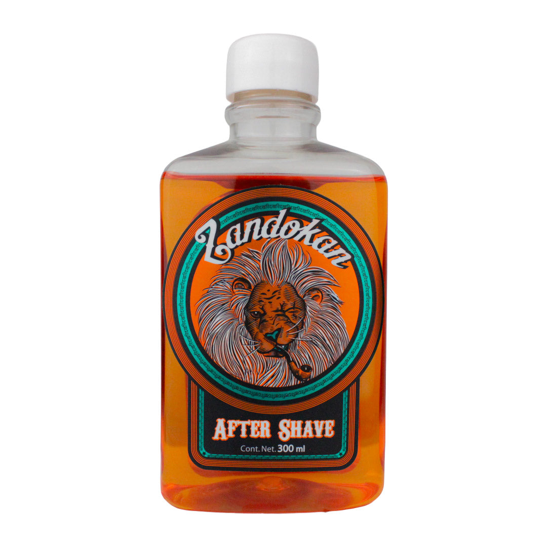 After Shave Zandokan Original - 300 ML