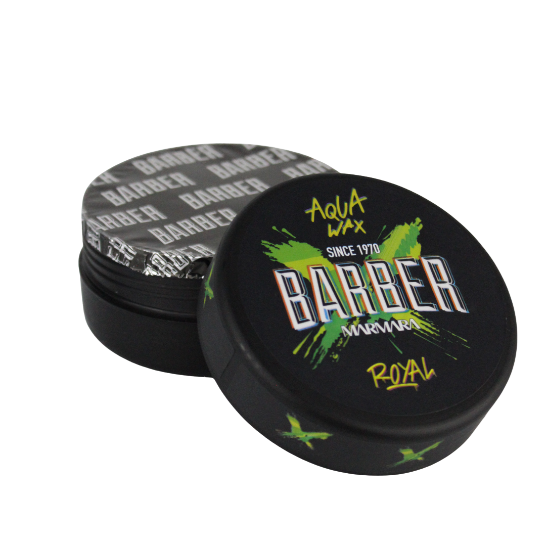 Barber Marmara Pomada Aqua Royal 150 ml