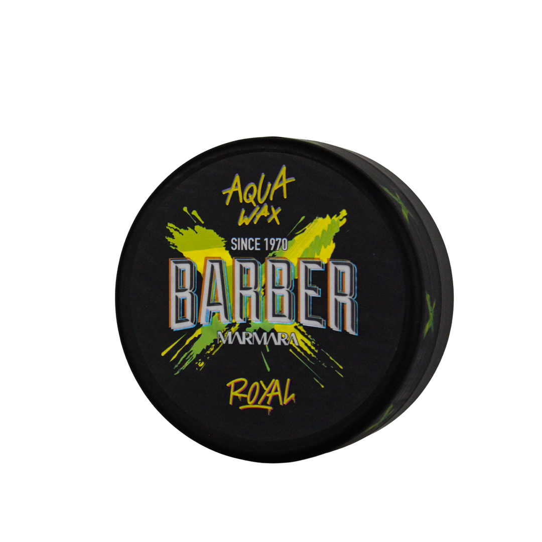 Barber Marmara Pomada Aqua Royal 150 ml