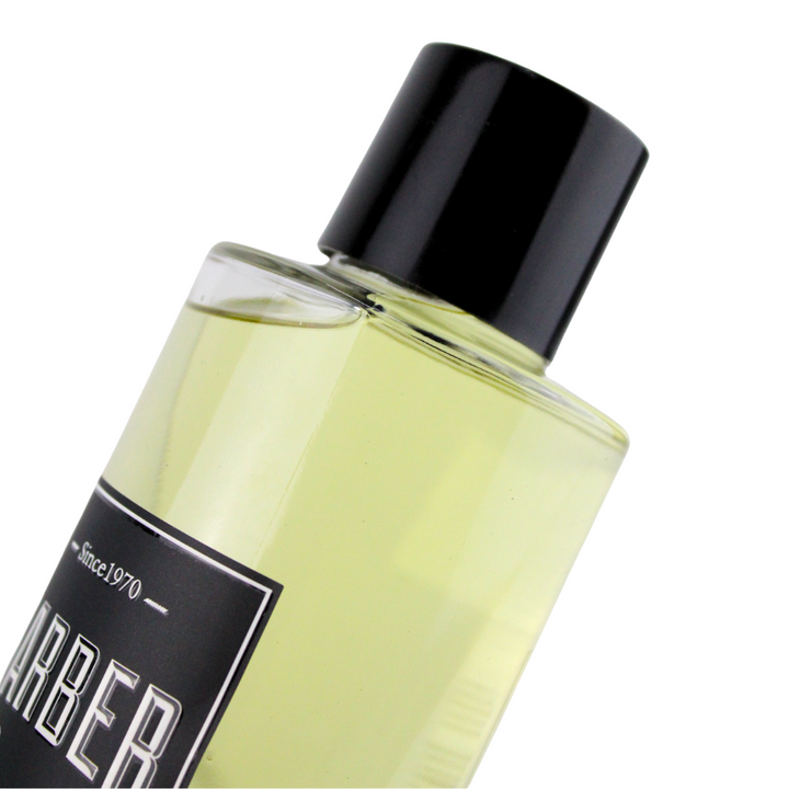 Barber Marmara After Shave De Vidrio No 4 500 ML