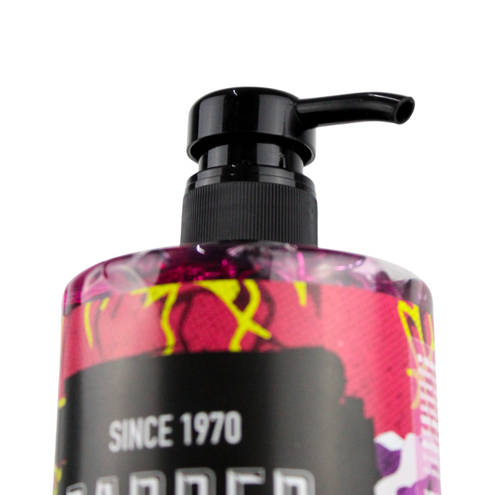 Barber Marmara Shaving Gel No 77 1000 ML