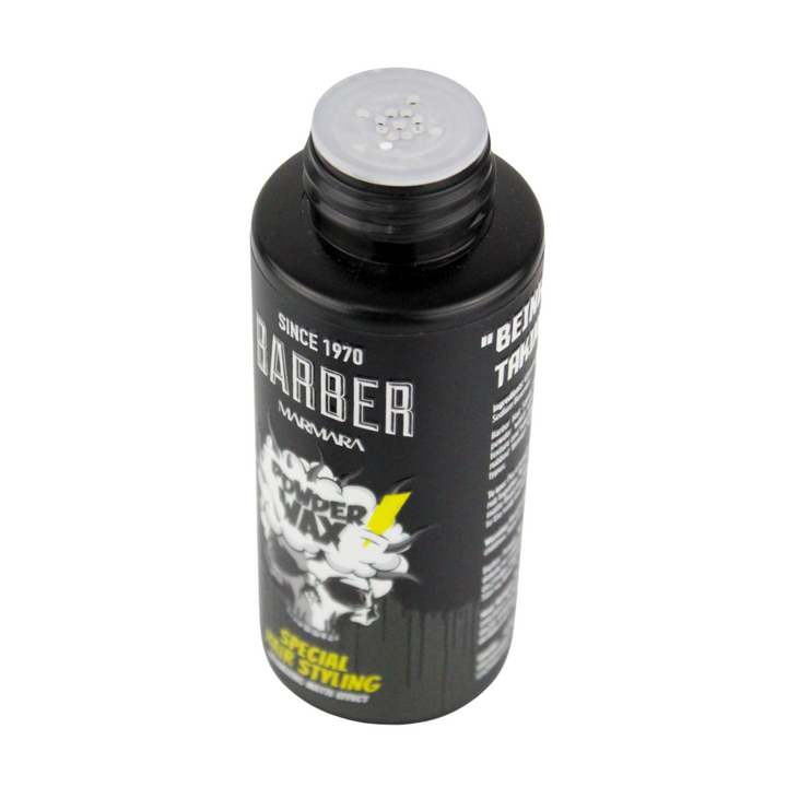 Barber Marmara Polvo de Textura Skull 20 G
