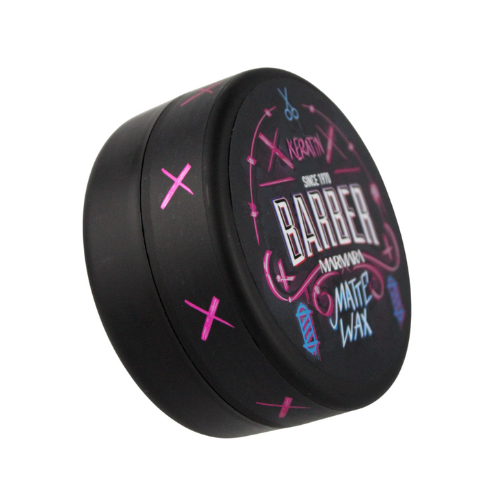 Barber Marmara Pomada Matte 150 ml
