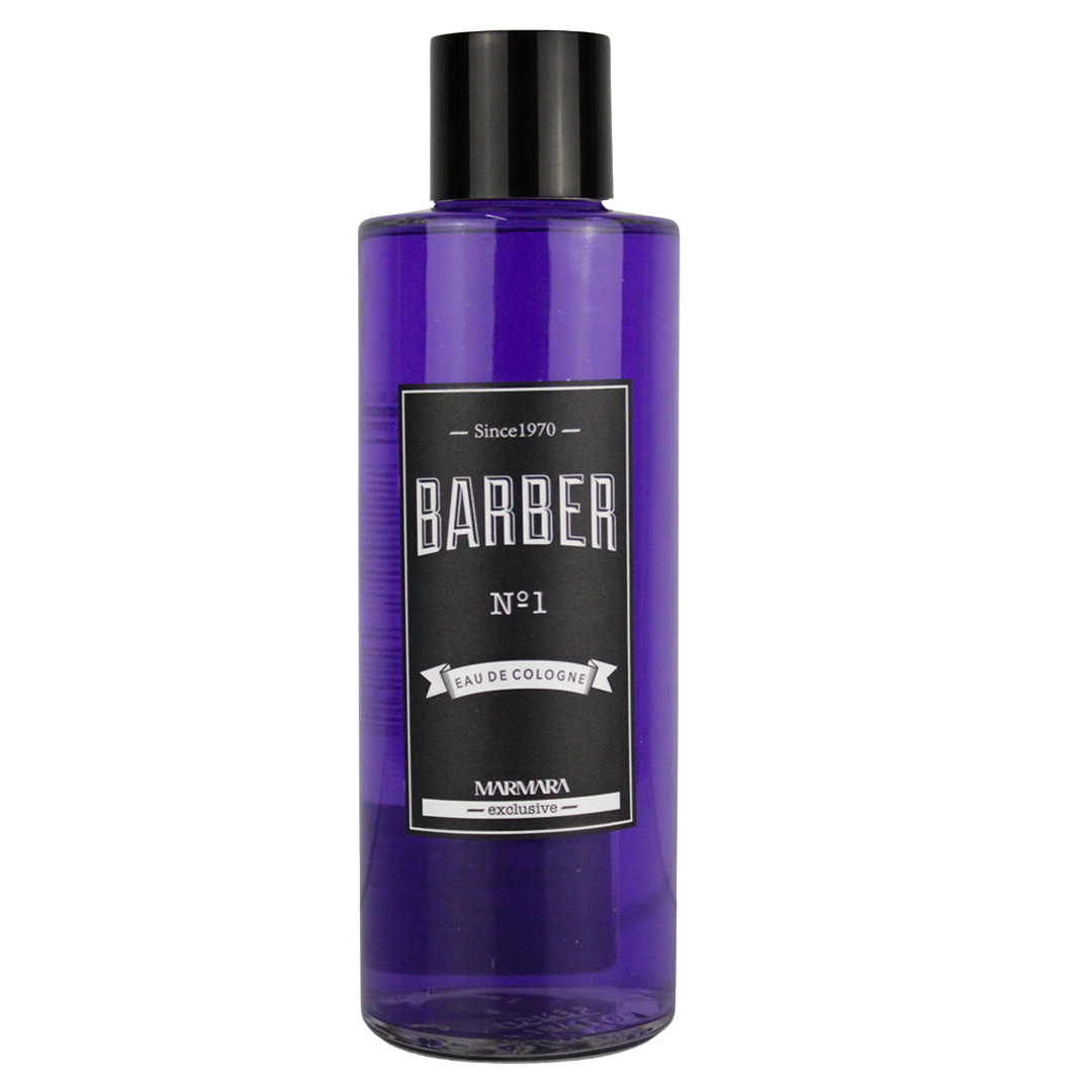 Barber Marmara After Shave De Vidrio No 1  500 ML