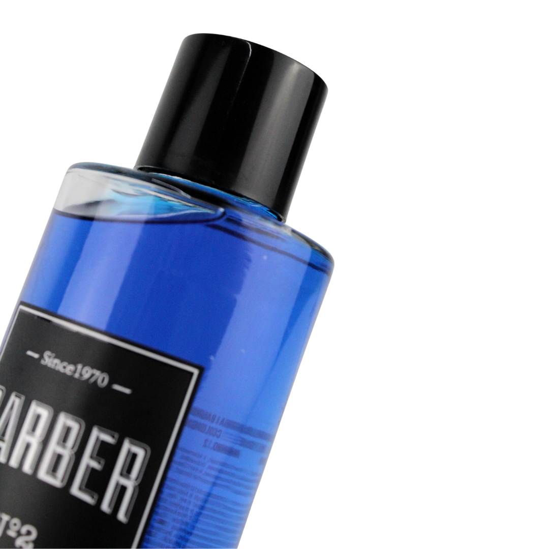 Barber Marmara After Shave De Vidrio No 2 500 ML