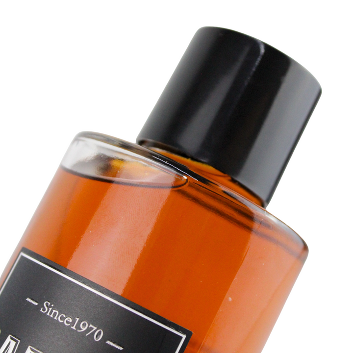 Barber Marmara After Shave De Vidrio No 3 500 ML