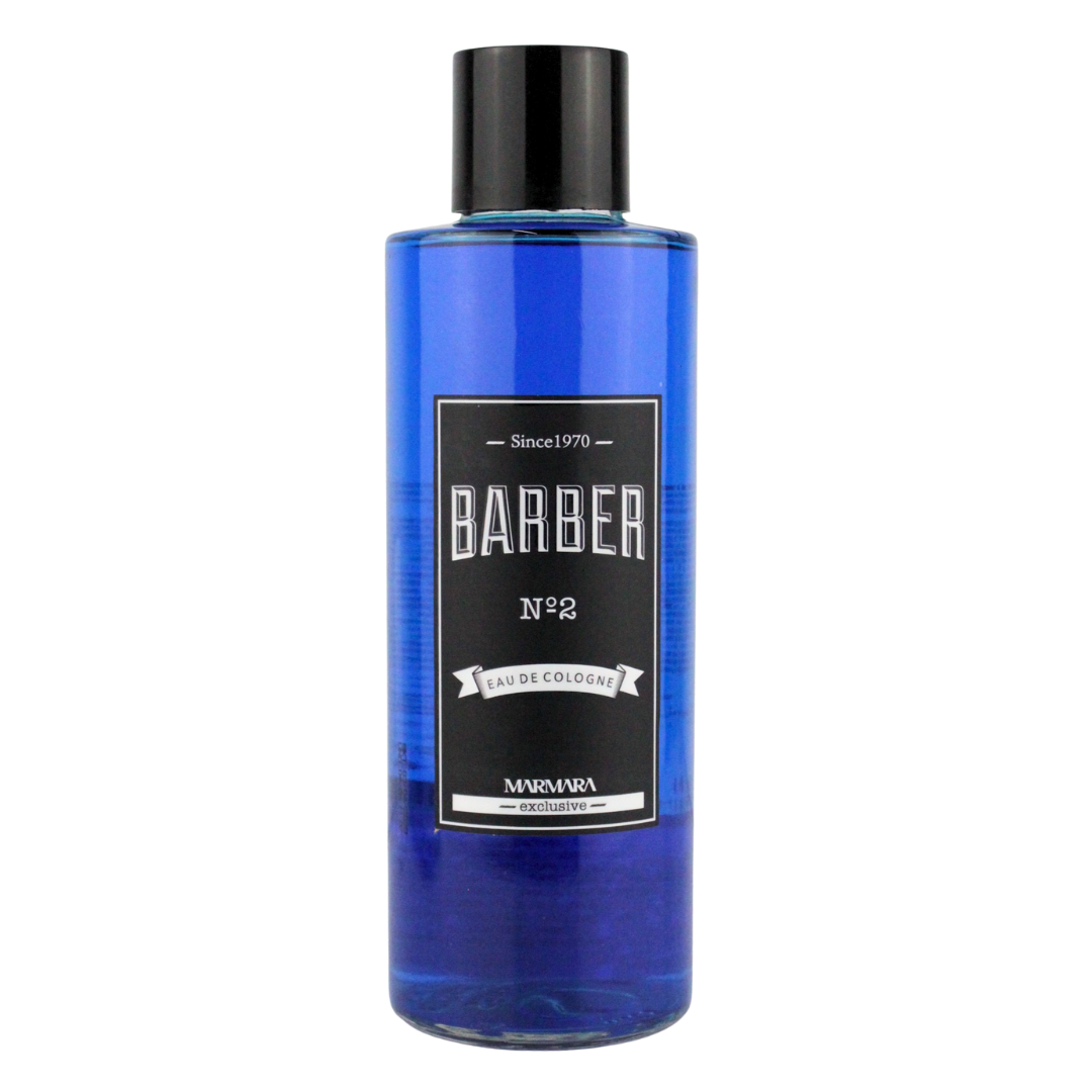 Barber Marmara After Shave De Vidrio No 2 500 ML