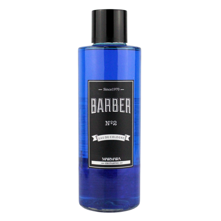 Barber Marmara After Shave De Vidrio No 2 500 ML