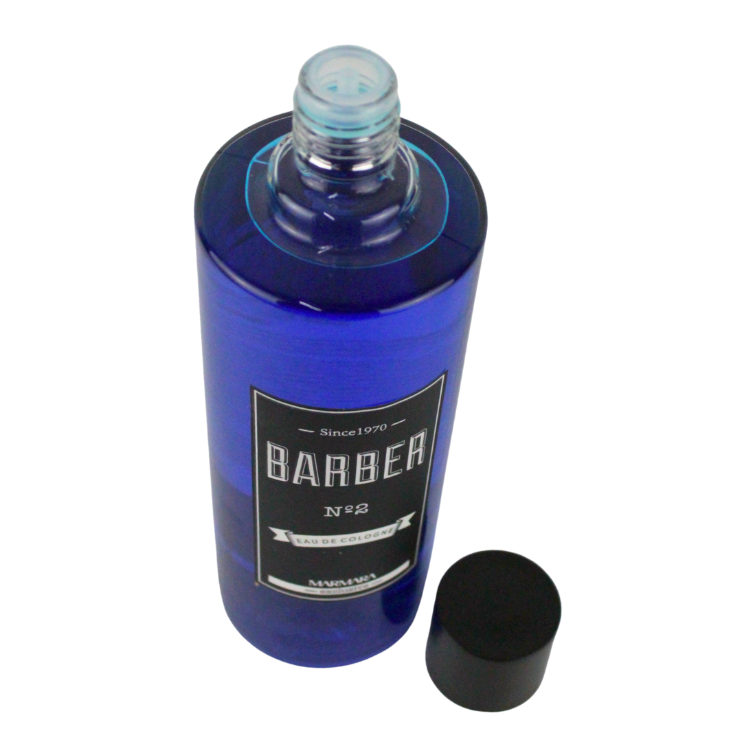Barber Marmara After Shave De Vidrio No 2 500 ML