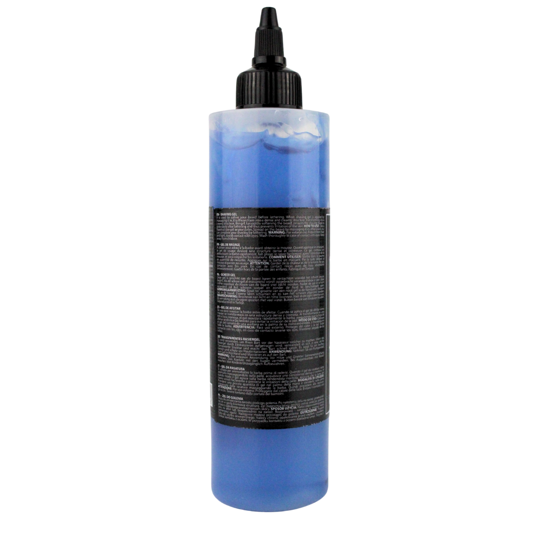 Barber Marmara Shaving Gel Squizz No 2 250 ML