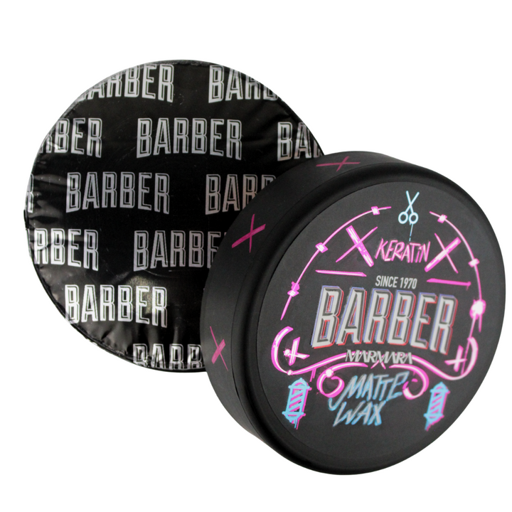 Barber Marmara Pomada Matte 150 ml