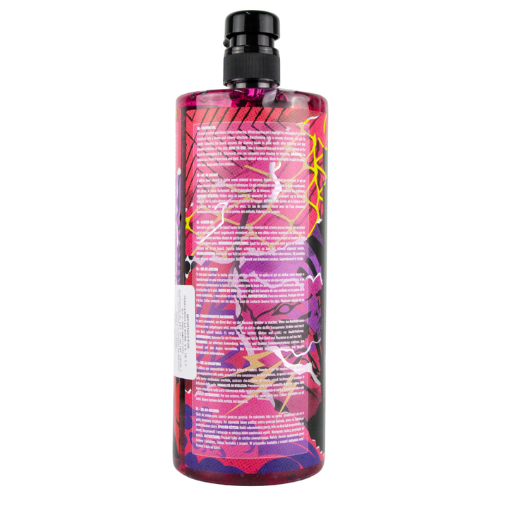 Barber Marmara Shaving Gel No 77 1000 ML