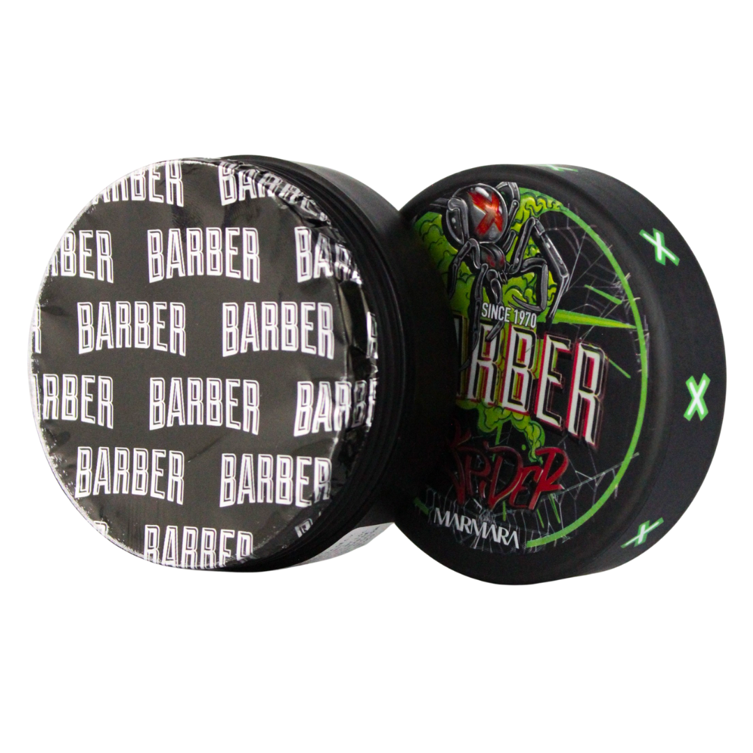 Barber Marmara Pomada Spider 150 ML