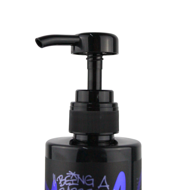 Barber Marmara Cream Cologne No 2 400 ml