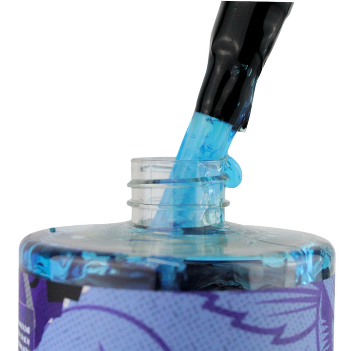 Barber Marmara Shaving Gel No 76 1000 ML
