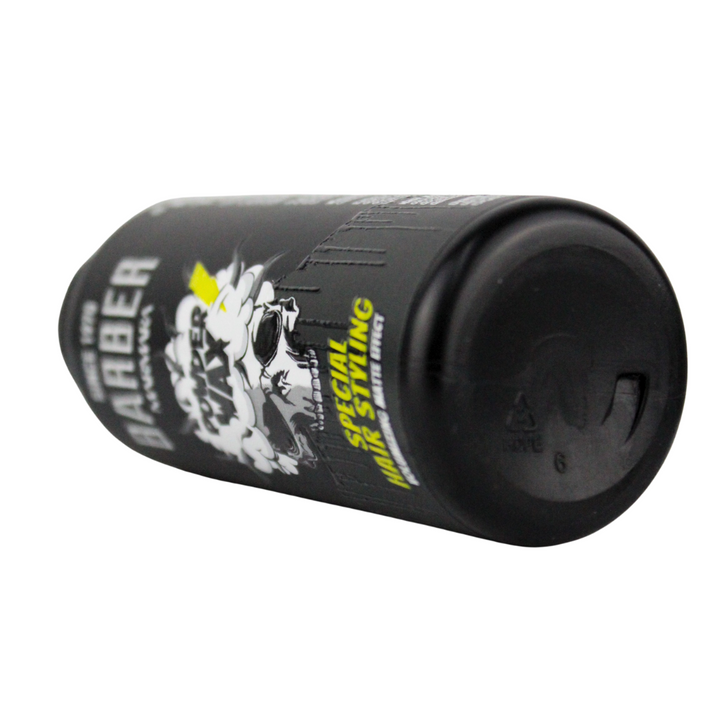 Barber Marmara Polvo de Textura Skull 20 G