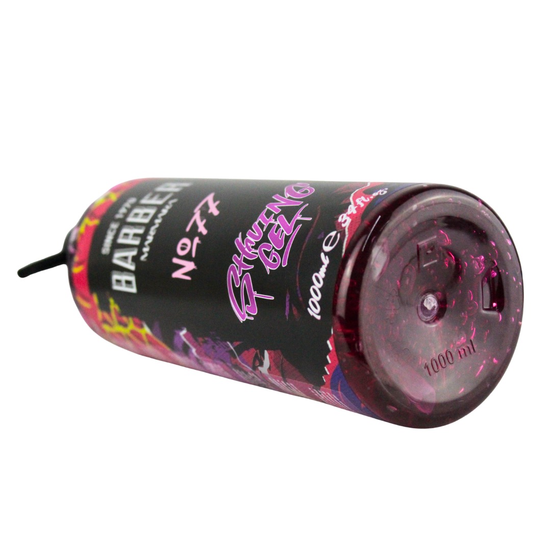 Barber Marmara Shaving Gel No 77 1000 ML