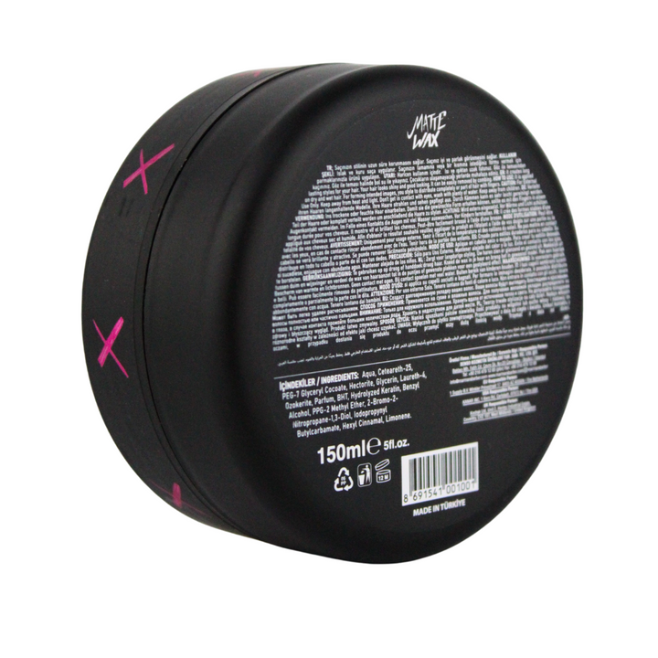 Barber Marmara Pomada Matte 150 ml