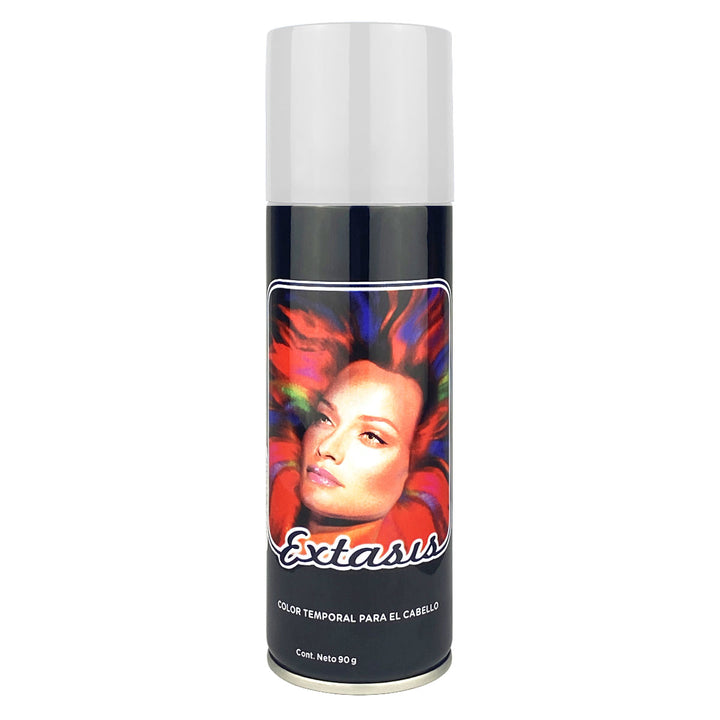 Kit Fiestas Patrias: Tinte Temporal Éxtasis Verde, Blanco y Rojo