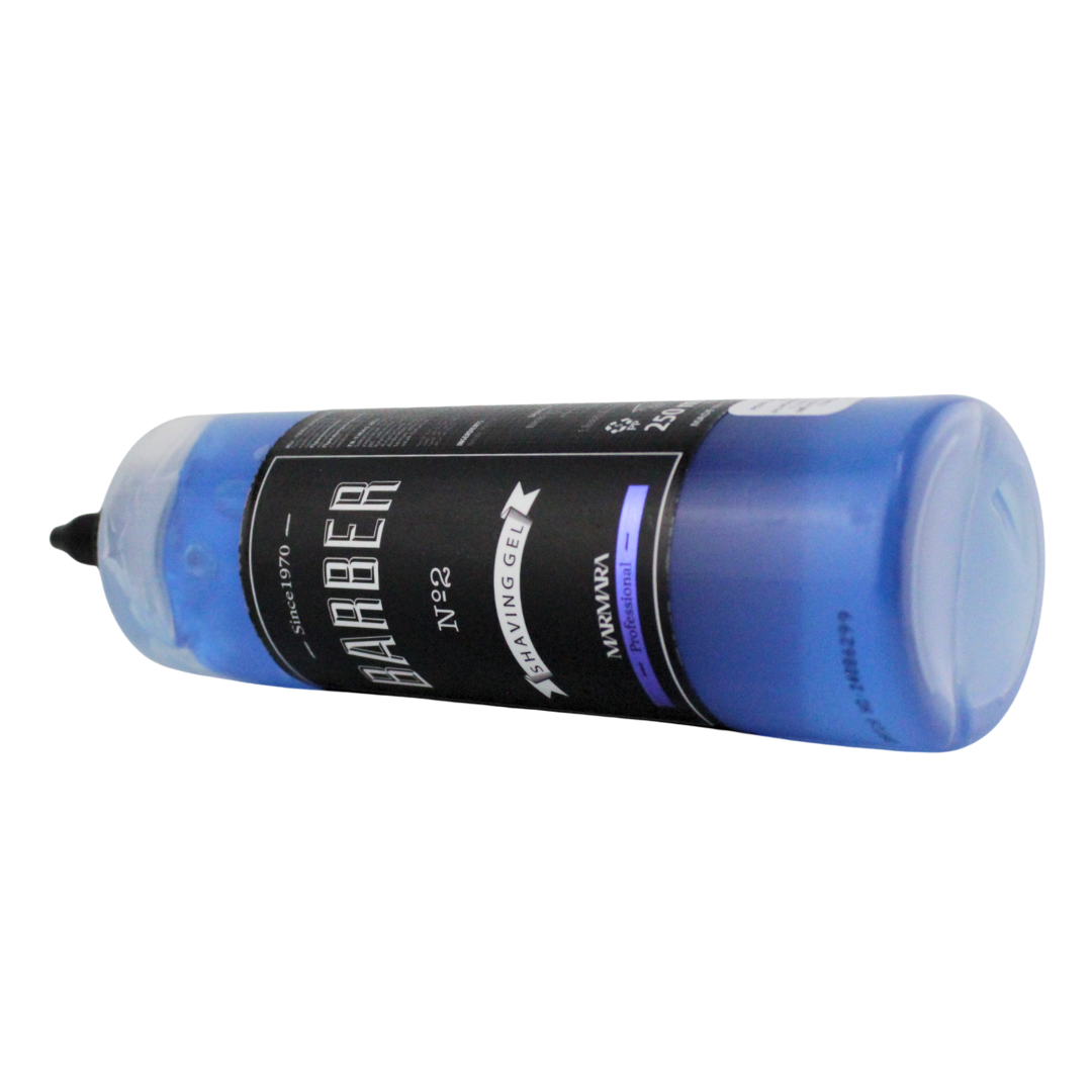 Barber Marmara Shaving Gel Squizz No 2 250 ML