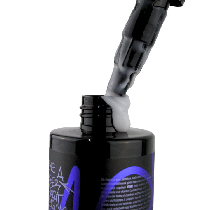 Barber Marmara Cream Cologne No 2 400 ml