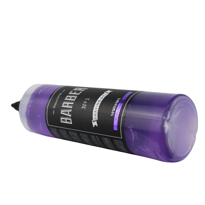 Barber Marmara Shaving Gel Squizz No 1 250 ml
