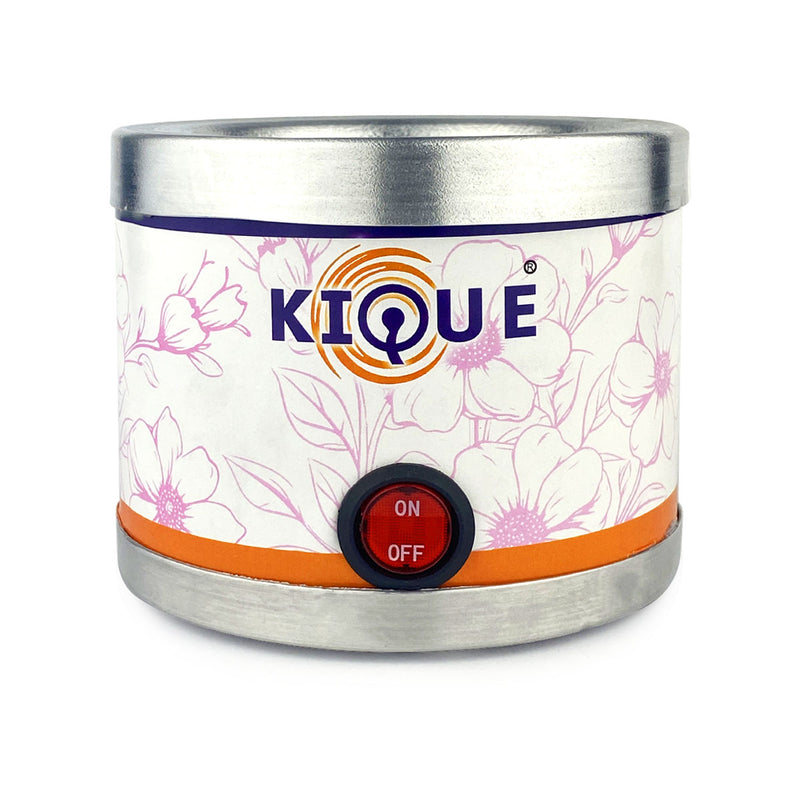 Fundidor de Cera kique + Cargolet Cera Miel Normal 300 gr Perfumería la Mora