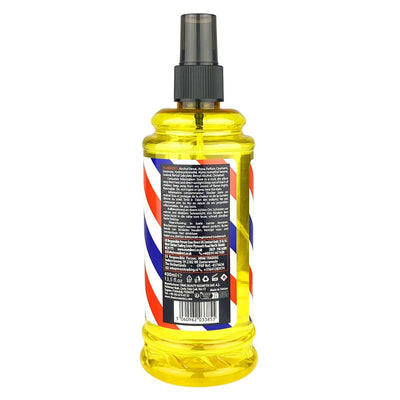 GABRI AFTER SHAVE COLONIA AMARILLA NO.2 400 ml Perfumería la Mora