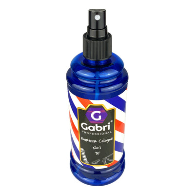 GABRI AFTER SHAVE COLONIA AZUL NO.1 400 ml Perfumería la Mora