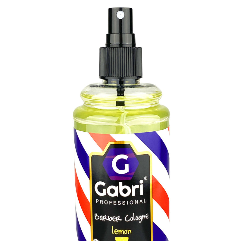 GABRI AFTER SHAVE COLONIA LIMON 400 ml Perfumería la Mora