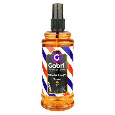 GABRI AFTER SHAVE COLONIA TOBACCO 400 ml Perfumería la Mora