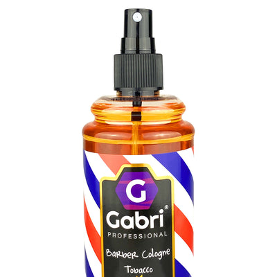 GABRI AFTER SHAVE COLONIA TOBACCO 400 ml Perfumería la Mora