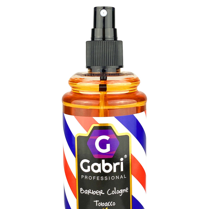 GABRI AFTER SHAVE COLONIA TOBACCO 400 ml Perfumería la Mora