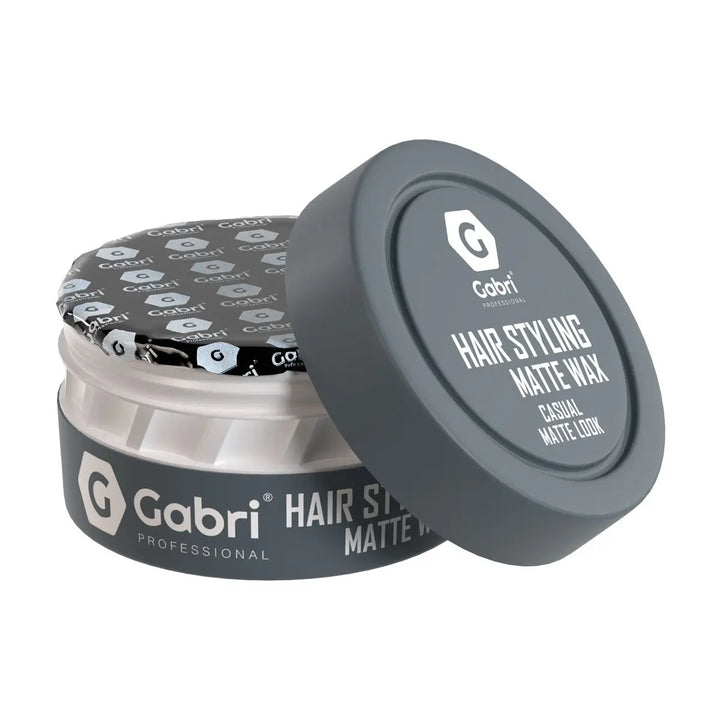 GABRI MATTE WAX GRIS 150 ml Perfumería la Mora