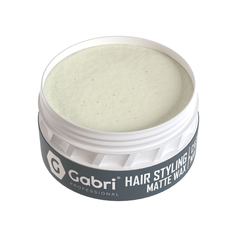 GABRI MATTE WAX GRIS 150 ml Perfumería la Mora