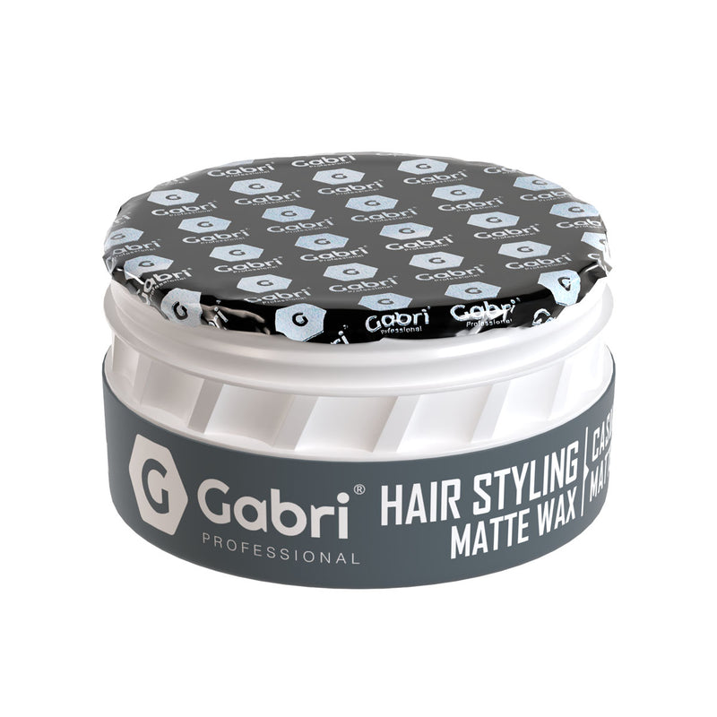 GABRI MATTE WAX GRIS 150 ml Perfumería la Mora