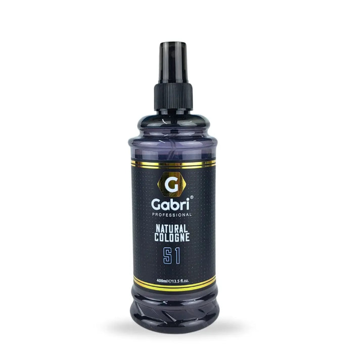 GABRI PREMIUM BLACK AFTER SHAVE S1 Perfumería la Mora