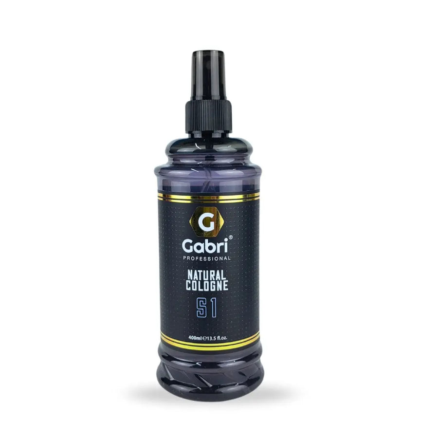 GABRI PREMIUM BLACK AFTER SHAVE S1 Perfumería la Mora