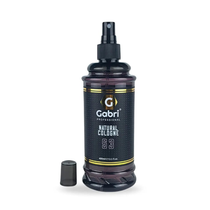 GABRI PREMIUM BLACK AFTER SHAVE S3 Perfumería la Mora