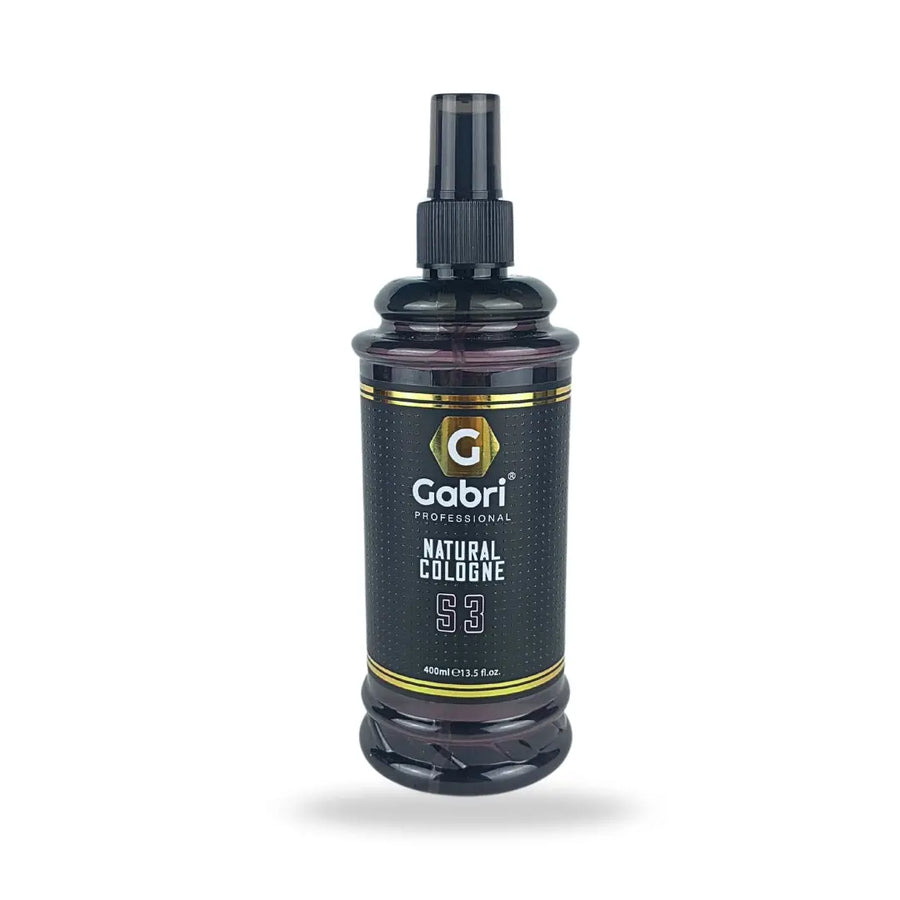 GABRI PREMIUM BLACK AFTER SHAVE S3 Perfumería la Mora