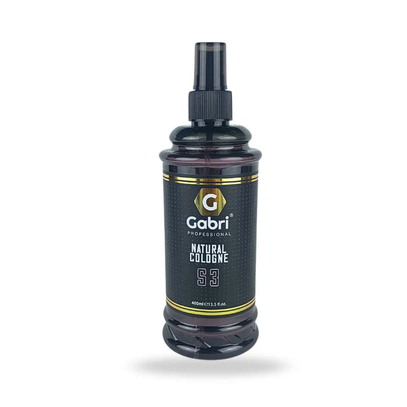 GABRI PREMIUM BLACK AFTER SHAVE S3 Perfumería la Mora
