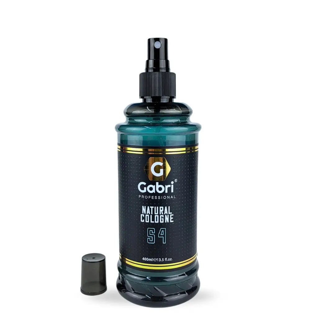 GABRI PREMIUM BLACK AFTER SHAVE S4 Perfumería la Mora