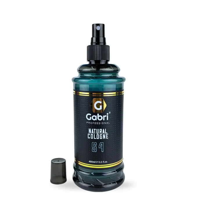 GABRI PREMIUM BLACK AFTER SHAVE S4 Perfumería la Mora