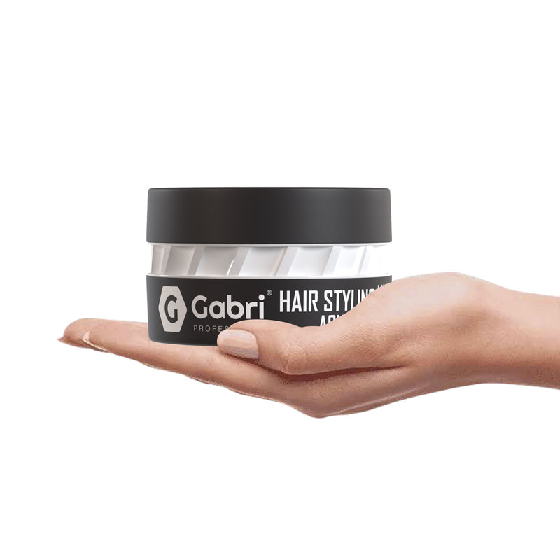 GABRI WAX NEGRA CON KERATIN SUPER 150 ml Perfumería la Mora