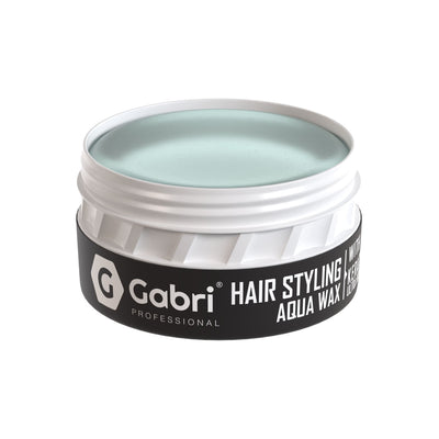 GABRI WAX NEGRA CON KERATIN SUPER 150 ml Perfumería la Mora