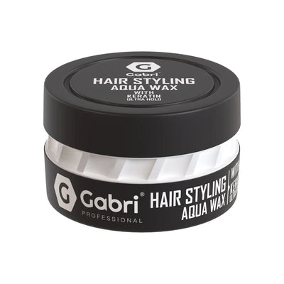 GABRI WAX NEGRA CON KERATIN SUPER 150 ml Perfumería la Mora